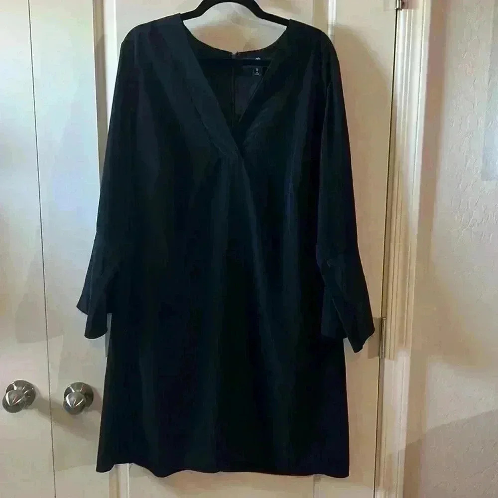 Amanda Uprichard Dress